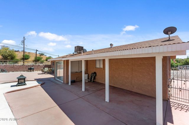 51263 US HIGHWAY 60 89 --, Wickenburg, AZ 85390