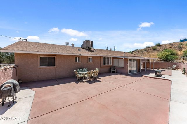 51263 US HIGHWAY 60 89 --, Wickenburg, AZ 85390