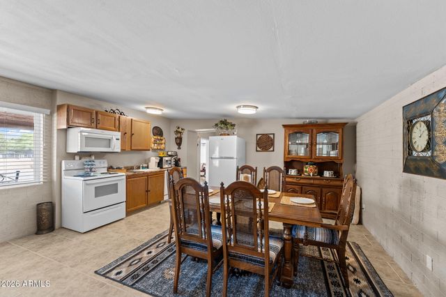 51263 US HIGHWAY 60 89 --, Wickenburg, AZ 85390
