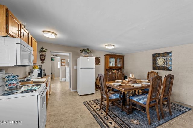 51263 US HIGHWAY 60 89 --, Wickenburg, AZ 85390