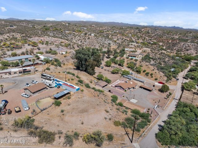 51263 US HIGHWAY 60 89 --, Wickenburg, AZ 85390