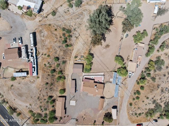 51263 US HIGHWAY 60 89 --, Wickenburg, AZ 85390