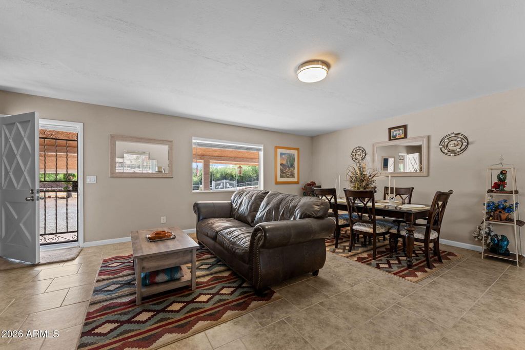 Image 10 of property listing at 51263 US HIGHWAY 60 89 --, Wickenburg, AZ 85390