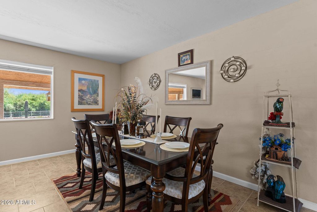 Image 12 of property listing at 51263 US HIGHWAY 60 89 --, Wickenburg, AZ 85390