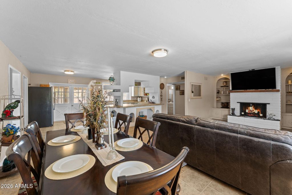 Image 13 of property listing at 51263 US HIGHWAY 60 89 --, Wickenburg, AZ 85390