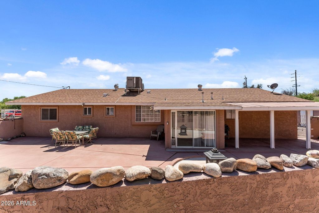 Image 30 of property listing at 51263 US HIGHWAY 60 89 --, Wickenburg, AZ 85390