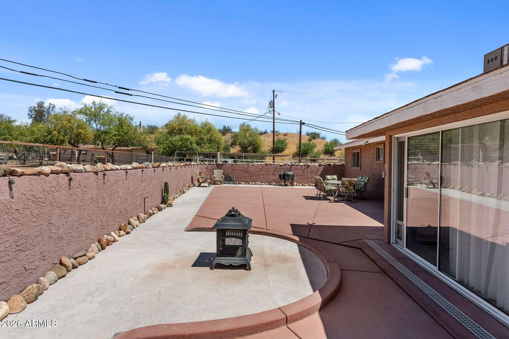Image 46 of property listing at 51263 US HIGHWAY 60 89 --, Wickenburg, AZ 85390