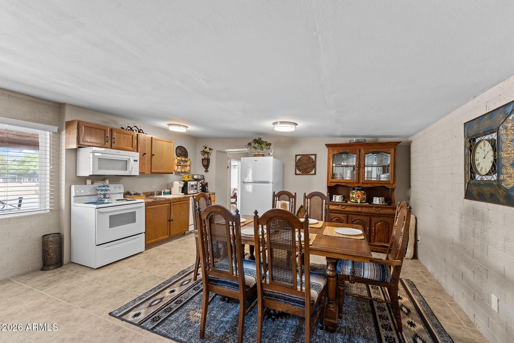 Image 48 of property listing at 51263 US HIGHWAY 60 89 --, Wickenburg, AZ 85390