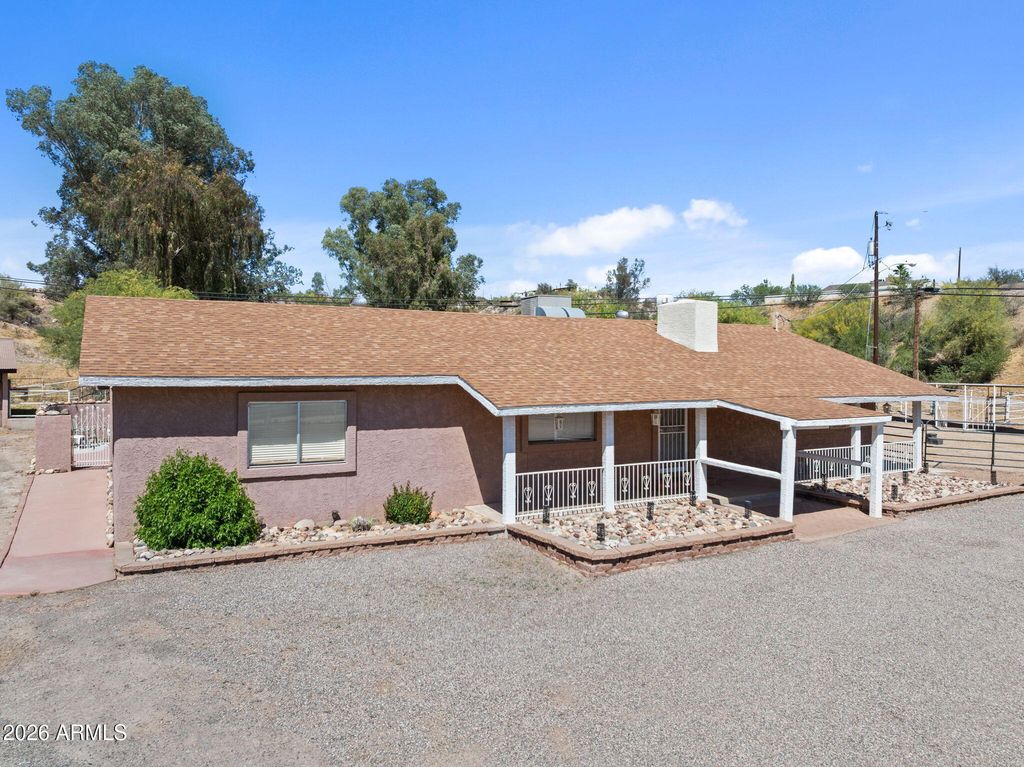 Image 70 of property listing at 51263 US HIGHWAY 60 89 --, Wickenburg, AZ 85390