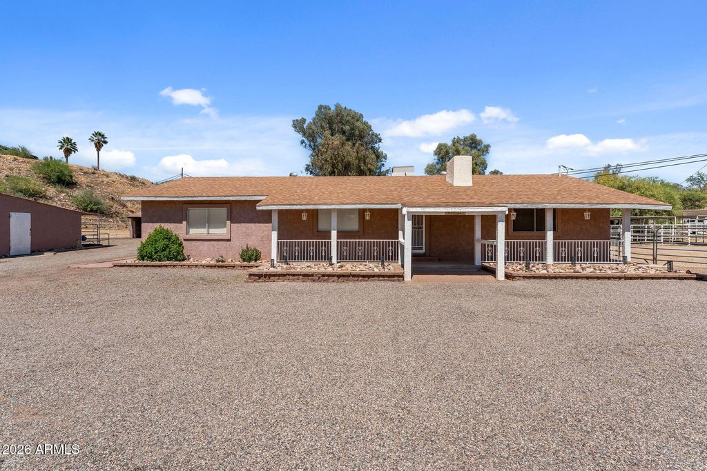 Image 72 of property listing at 51263 US HIGHWAY 60 89 --, Wickenburg, AZ 85390