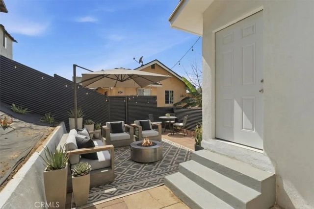 527 Clifton, Los Angeles, CA 90031