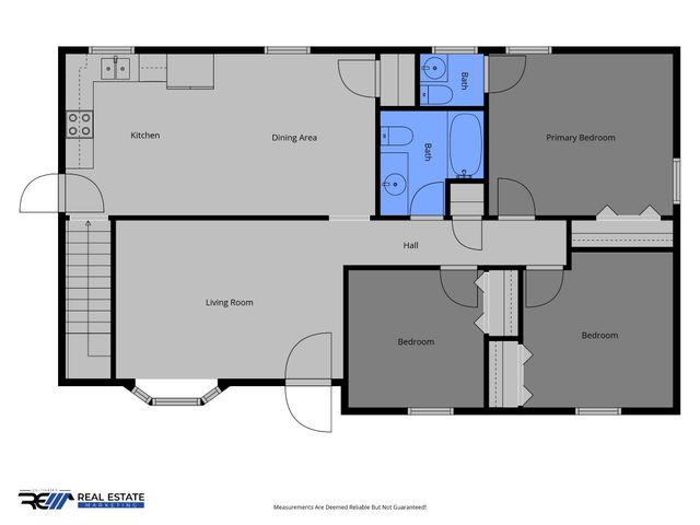 531 Morrison Dr, Clarksville, TN 37042