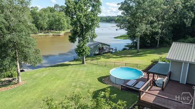 162 Quail Knoll Drive, Eatonton, GA 31024