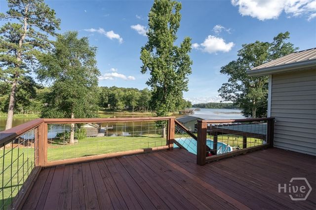 162 Quail Knoll Drive, Eatonton, GA 31024