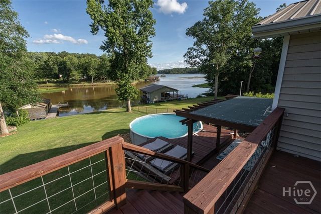 162 Quail Knoll Drive, Eatonton, GA 31024