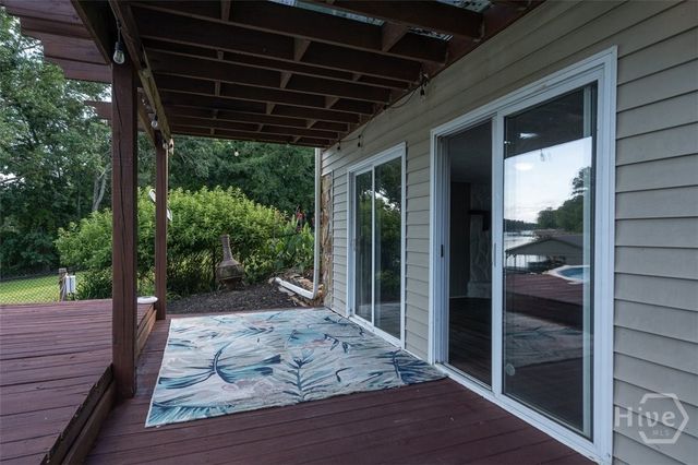 162 Quail Knoll Drive, Eatonton, GA 31024