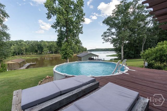 162 Quail Knoll Drive, Eatonton, GA 31024