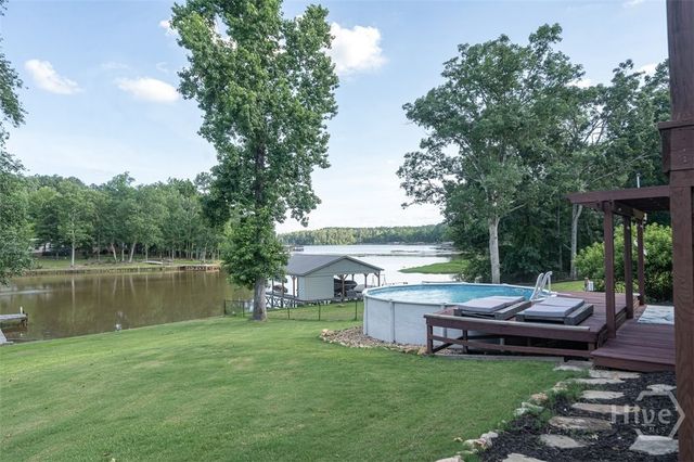 162 Quail Knoll Drive, Eatonton, GA 31024
