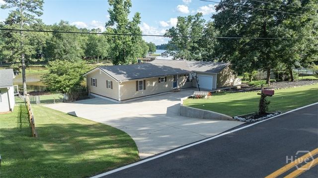 162 Quail Knoll Drive, Eatonton, GA 31024