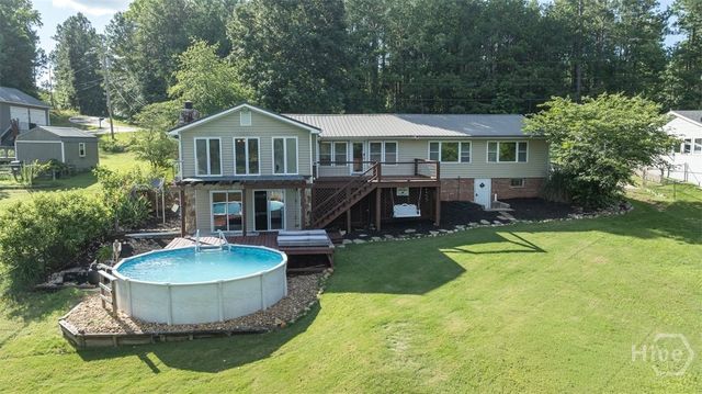 162 Quail Knoll Drive, Eatonton, GA 31024