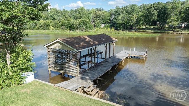 162 Quail Knoll Drive, Eatonton, GA 31024