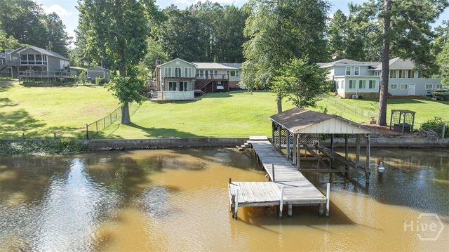 162 Quail Knoll Drive, Eatonton, GA 31024
