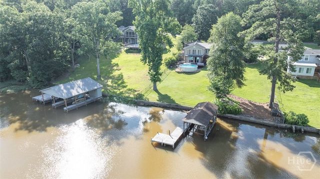 162 Quail Knoll Drive, Eatonton, GA 31024