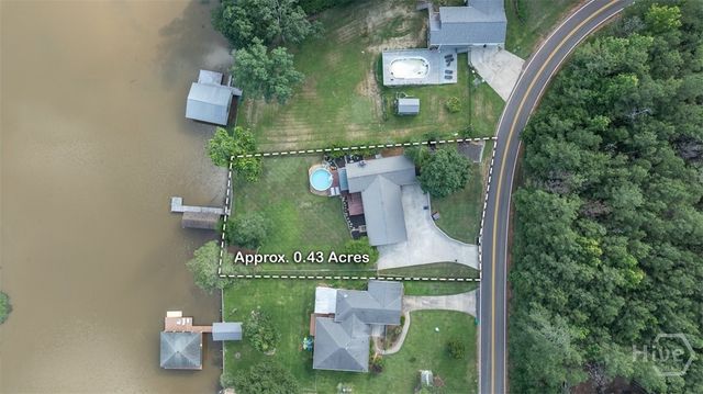 162 Quail Knoll Drive, Eatonton, GA 31024