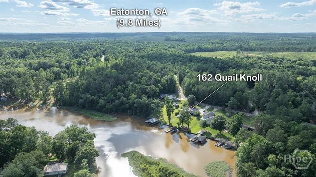 162 Quail Knoll Drive, Eatonton, GA 31024