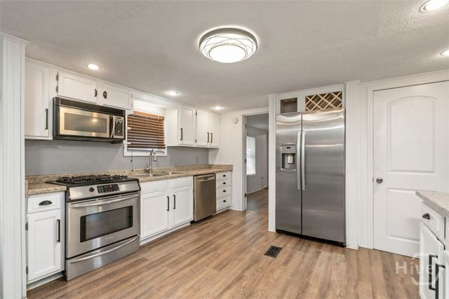 162 Quail Knoll Drive, Eatonton, GA 31024