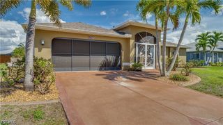 2821 SE 8th AVE, Cape Coral, FL 33904