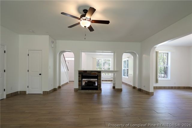 39 Forest Lake Drive, Jackson Springs, NC 27281