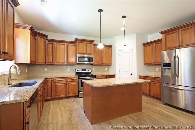 39 Forest Lake Drive, Jackson Springs, NC 27281