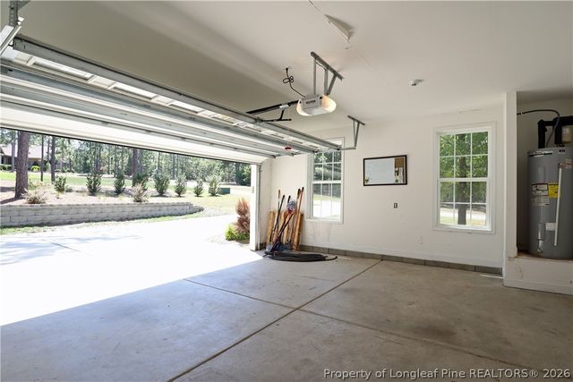 39 Forest Lake Drive, Jackson Springs, NC 27281