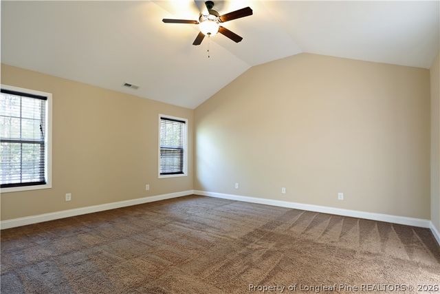 39 Forest Lake Drive, Jackson Springs, NC 27281