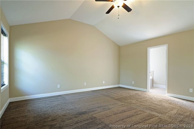 39 Forest Lake Drive, Jackson Springs, NC 27281