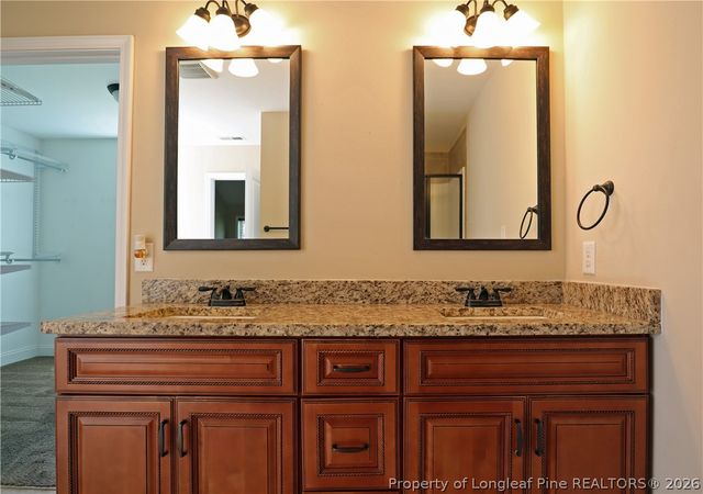 39 Forest Lake Drive, Jackson Springs, NC 27281