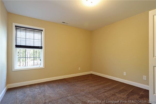 39 Forest Lake Drive, Jackson Springs, NC 27281