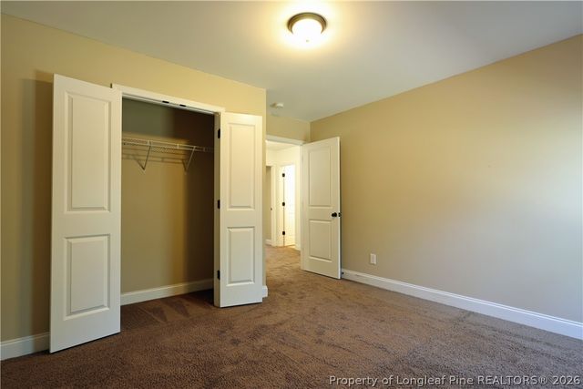 39 Forest Lake Drive, Jackson Springs, NC 27281