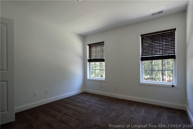 39 Forest Lake Drive, Jackson Springs, NC 27281