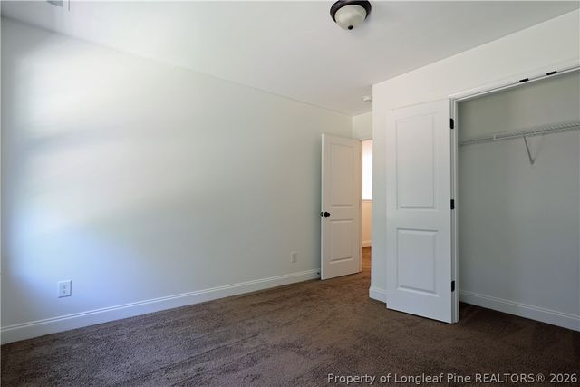 39 Forest Lake Drive, Jackson Springs, NC 27281