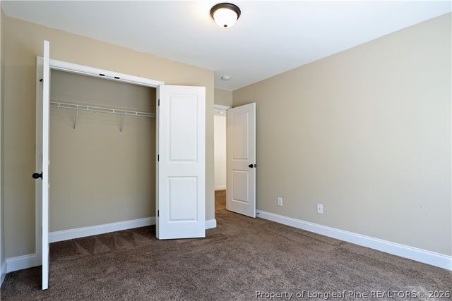 39 Forest Lake Drive, Jackson Springs, NC 27281