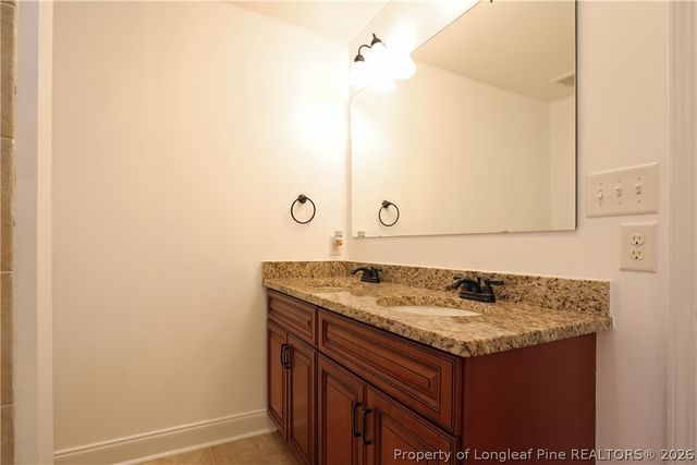 39 Forest Lake Drive, Jackson Springs, NC 27281