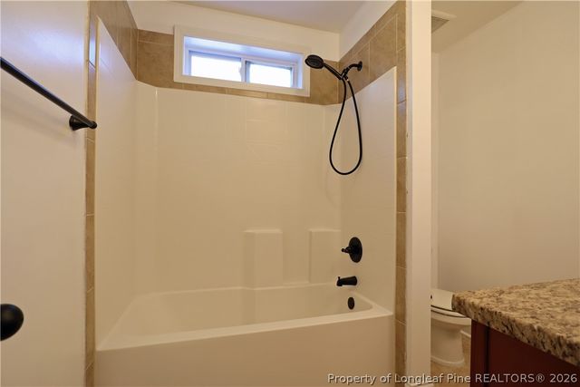 39 Forest Lake Drive, Jackson Springs, NC 27281