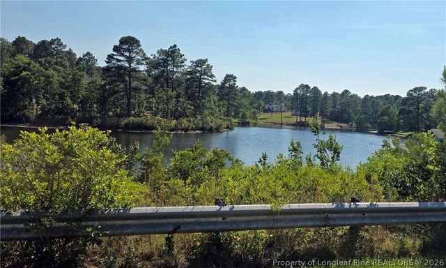 39 Forest Lake Drive, Jackson Springs, NC 27281