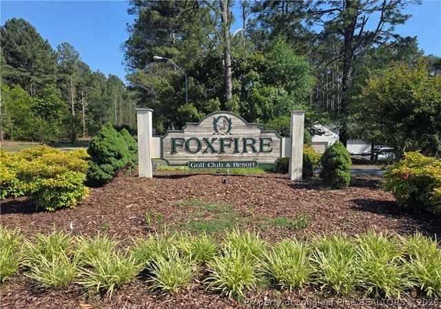 39 Forest Lake Drive, Jackson Springs, NC 27281