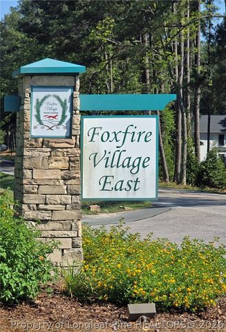 39 Forest Lake Drive, Jackson Springs, NC 27281