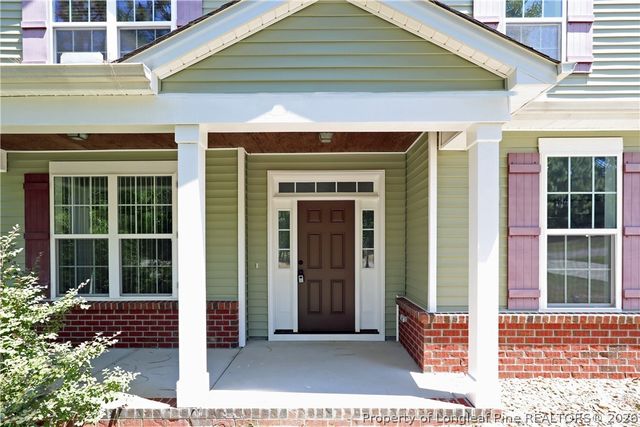 39 Forest Lake Drive, Jackson Springs, NC 27281