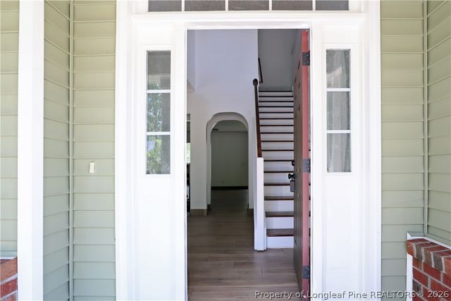 39 Forest Lake Drive, Jackson Springs, NC 27281
