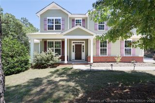 39 Forest Lake Drive, Jackson Springs, NC 27281